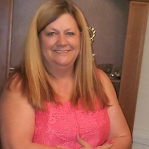 Meet your Posher, Kathryn